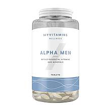 Alpha Men MyProtein 240 tabs
