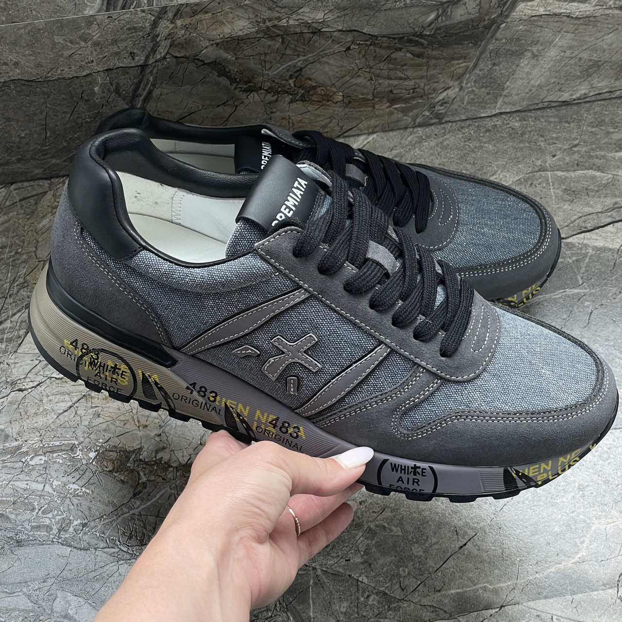 Premiata