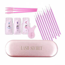 Lash Secret засобу для ламінування