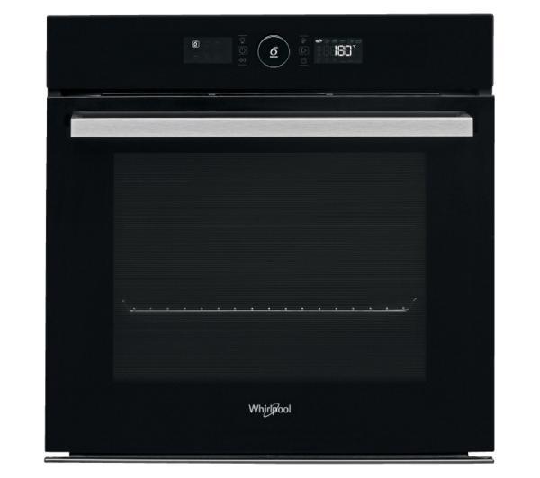 Духовка електрична Whirlpool OAKZ9 7921 CS NB, фото 1