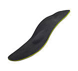 Ортопедичні устілки-супінатор з мікрофібри і з антибактеріальним просоченням Ortomed OMS-804, фото 2