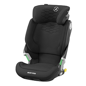 Автокрісло MAXI-COSI Kore Pro i-Size з 3,5 до 12 років, Authentic Black