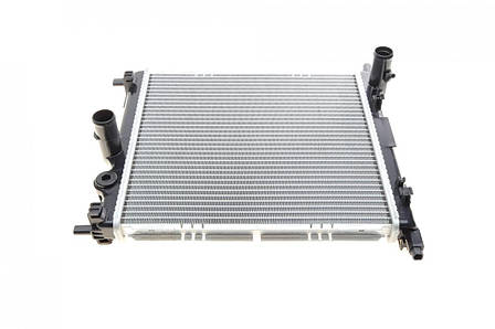 Радіатор охолодження VW Load Up Skoda Citigo 1.0 11- 53101, фото 1