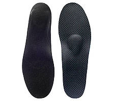 Ортопедичні устілки-супінатор з перфорованою мікрофіброю Ortomed OMS-805