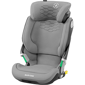 Автокрісло MAXI-COSI Kore Pro i-Size з 3,5 до 12 років, Authentic Grey