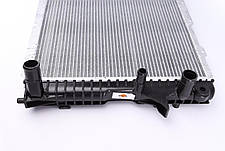Радіатор охолодження Audi A6 94-97 51317, фото 4
