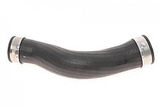 Патрубок інтеркулера R VW Golf V VI Touran 1.4 TSI 06-10 166103, фото 6
