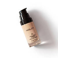 Тональный крем Inglot Hd Perfect Coverup Foundation 30мл тон 71