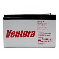 Аккумулятор для ИБП Ventura GPL 12-7, 2 12V 7.2 Ah (151*65*100мм)