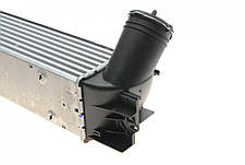 Радіатор інтеркулера BMW E90 E92 E91 X1 E84 2.0D 3.0D 06-15 M57 N47 30386, фото 5