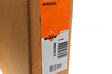 Радіатор охолодження Mercedes Benz E-class W124 2.0 2.2 92-95 M111 53876, фото 4