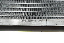 Радіатор охолодження Mercedes Benz E-class W124 2.0 2.2 92-95 M111 53876, фото 6