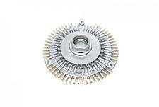 Муфта вентилятора Mercedes Benz E-class W124 C-class W202 1.8-2.3 93-00 M111 49673, фото 4