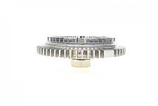 Муфта вентилятора Mercedes Benz E-class W124 C-class W202 1.8-2.3 93-00 M111 49673, фото 5