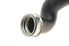 Патрубок інтеркулера верхній VW Passat Skoda Superb 1.9TDI 2.0TDI 00-08 166029, фото 4