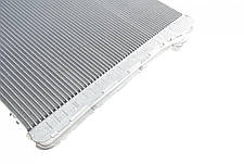 Радіатор охолодження BMW 5 F10 7 F01-F04 09-13 N52 N53 50479, фото 5
