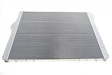 Радіатор охолодження BMW 5 F10 7 F01-F04 09-13 N52 N53 50479, фото 6