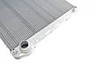 Радіатор охолодження BMW 5 F10 7 F01-F04 09-13 N52 N53  50479, фото 9