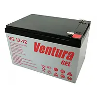 Аккумулятор для ИБП Ventura VG 12-12 GEL