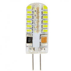 LED-лампа Horoz MICRO-3 3W G4 2700K 001-010-0003-010