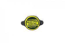 Радіатор охолодження Nissan Primera 1.8i 02-08 Almera II 1.8 i 00-06 53390, фото 5