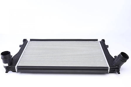 Радіатор інтеркулера Seat OctaviaIII SuperbIII VW Golf VII Passat 1.8 2.0 12- 30291, фото 1
