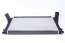 Радіатор інтеркулера Seat OctaviaIII SuperbIII VW Golf VII Passat 1.8 2.0 12- 30291, фото 6