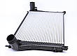 Радіатор інтеркулера Seat OctaviaIII SuperbIII VW Golf VII Passat 1.8 2.0 12- 30291, фото 7