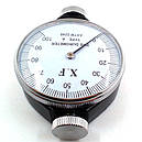 Дюрометр ( твердомір ) Шора A з однією стрілкою ASTM 2240-A, шкала 0-100 НА, фото 4