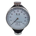 Дюрометр ( твердомір ) Шора A з однією стрілкою ASTM 2240-A, шкала 0-100 НА, фото 6