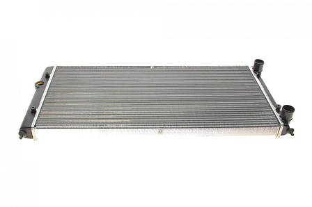 Радіатор охолодження VW Gold III Vento 1.6-2.0 91-99 54664, фото 1