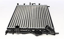 Радіатор охолодження Renault Kangoo Logan Sandero Megane I 1.2-2.0 96- 58023, фото 5