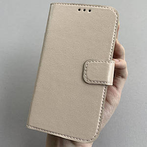 Чохол-книга для Huawei Y3 2017 чохол книжка з хлястиком на телефон хуавей у3 2017 пудрова b6r