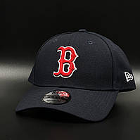 Оригінальна синя кепка New Era 9FORTY Boston Red Sox 10047511