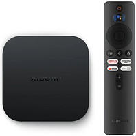 Xiaomi Mi Box S 4K 2GB/8GB (MDZ-28-AA)