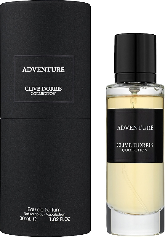 Fragrance World Adventure Парфумована вода, 30 мл
