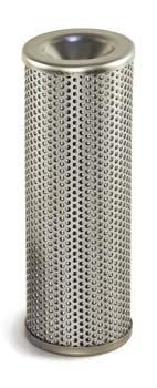 Фільтр трансмісії OEM T24.49.44.2