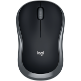 Мышка Logitech M185 Grey (910-002238)