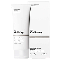 Гель-пена для умывания The Ordinary Glucoside Foaming Cleanser 150ml, оригинал, Канада