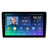 Штатная магнитола Teyes SproPlus Chevrolet Spark / Chery QQ (2004-2012)