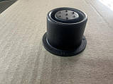 Гумка бачка зчеплення гцс Ваз 2101 2102 2103 2104 2105 2106 2107 2121 ніва завод, фото 6