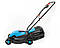 Газонокосарка електрична KRAISSMANN 1600 ER 320, фото 4