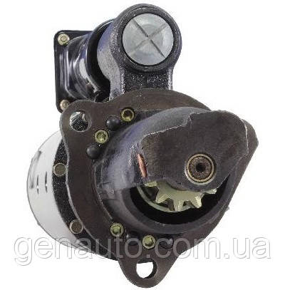 Стартер Катерпіллар, Петербілт, Freightliner 11 кВт новий