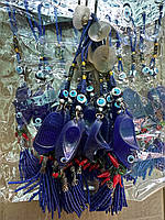 Підвіска-башмак очей Фатіми