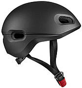 Захисний шолом Xiaomi Mi Commuter Helmet MCH01NEB (M) Чорний матовий (521628)