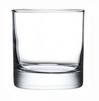 Склянка низька Islande 200мл Luminarc