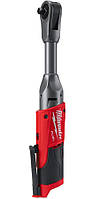 Гайкокрут кутовий акумуляторний 3/8" MILWAUKEE, M12 FIR38LR-0, 75Нм (4933471500)