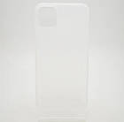 Чохол накладка Hoco Thin Series для iPhone 11 Pro Max Matte Transparent, фото 3