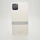 Чохол накладка Hoco Thin Series для iPhone 11 Pro Max Matte Transparent, фото 4