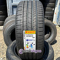 Летняя шина Pirelli PZero (PZ4) 245/40R20 99W